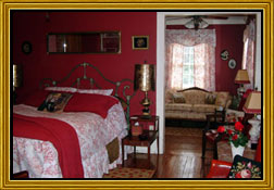 The Angelus | Breeden Inn Bed and Breakfast - Bennettsville, SC