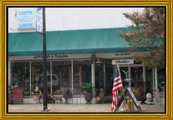 Pee Dee Region Touring