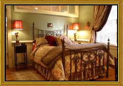 Camelot | Breeden Inn Bed and Breakfast - Bennettsville, SC