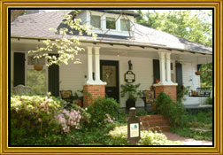 Bennettsville's Breeden Inn Bed and Breakfast