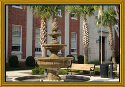 Bennettsville, South Carolina History