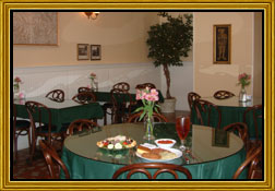 Bennettsville, South Carolina Dining