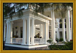 Architectural Features