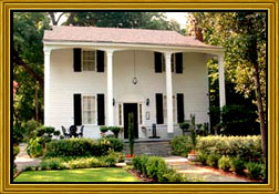 Bennettsville's Breeden Inn Bed and Breakfast