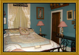 The Robin's Nest | Breeden Inn Bed and Breakfast - Bennettsville, SC