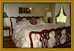 Serenity | Breeden Inn Bed and Breakfast - Bennettsville, SC