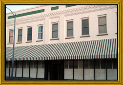 The Skye | Bennettsville, South Carolina