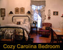 Cozy Carolina