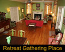 The Gathering Place