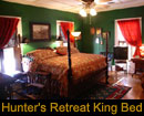Hunter's Retreat